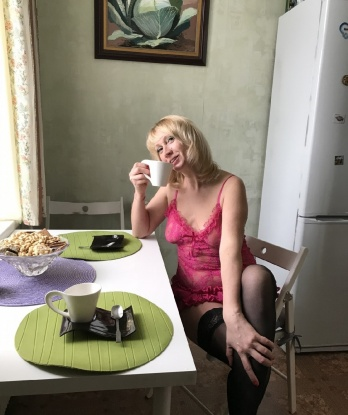 Проститутка Гадяч : Эльвира